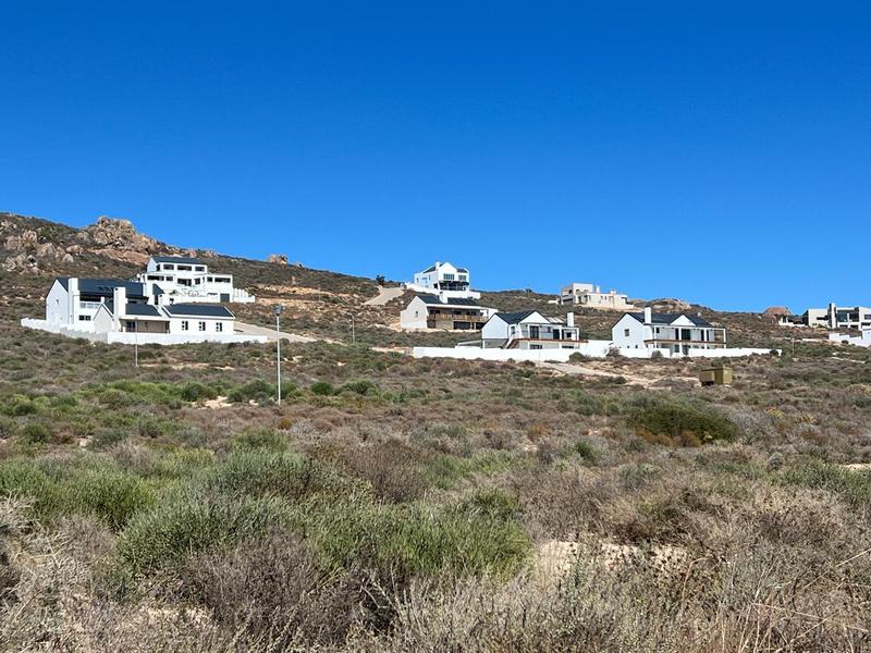 0 Bedroom Property for Sale in Steenbergs Cove Western Cape